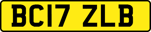 BC17ZLB