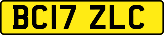 BC17ZLC