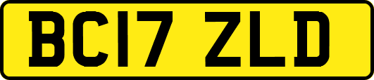 BC17ZLD