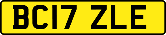 BC17ZLE