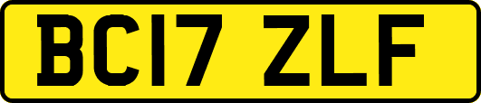 BC17ZLF