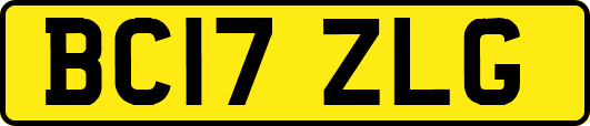 BC17ZLG