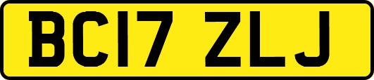 BC17ZLJ