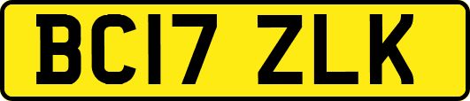 BC17ZLK