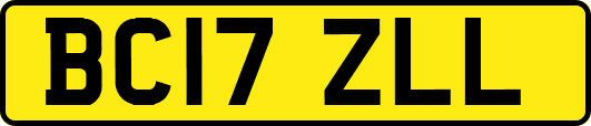 BC17ZLL