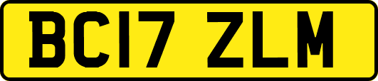 BC17ZLM