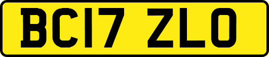 BC17ZLO