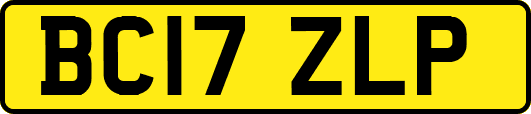 BC17ZLP