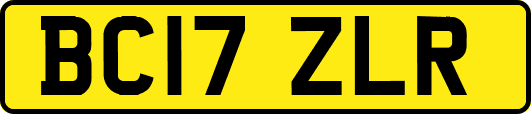 BC17ZLR