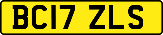 BC17ZLS