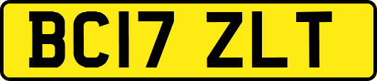 BC17ZLT