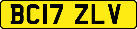 BC17ZLV