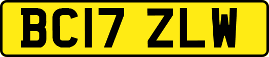 BC17ZLW