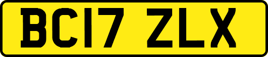 BC17ZLX