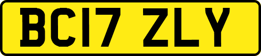 BC17ZLY