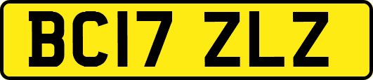 BC17ZLZ