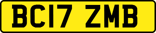 BC17ZMB