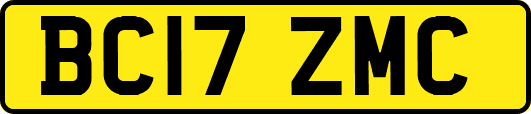 BC17ZMC