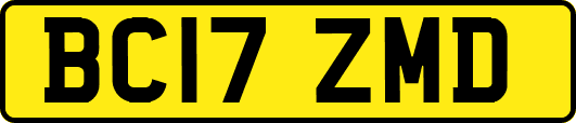 BC17ZMD