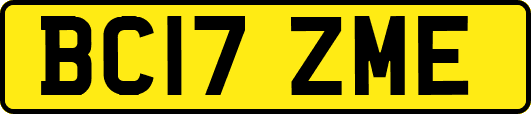 BC17ZME