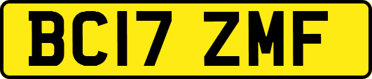 BC17ZMF