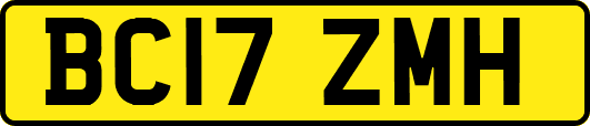 BC17ZMH