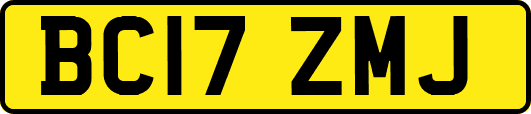 BC17ZMJ