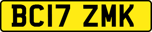 BC17ZMK