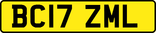 BC17ZML