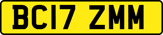 BC17ZMM