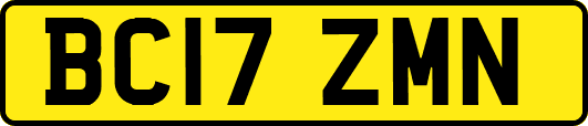BC17ZMN