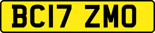BC17ZMO