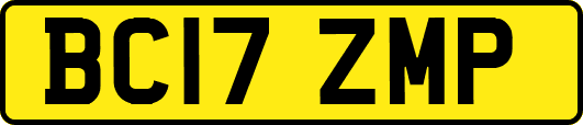 BC17ZMP