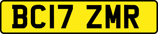 BC17ZMR