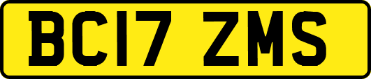 BC17ZMS