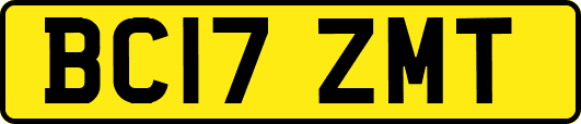 BC17ZMT
