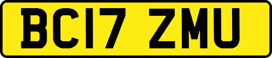 BC17ZMU