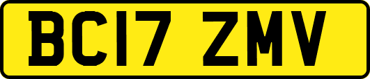 BC17ZMV