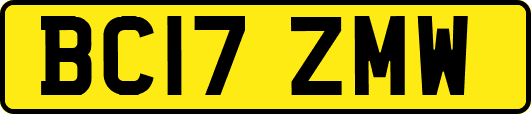 BC17ZMW