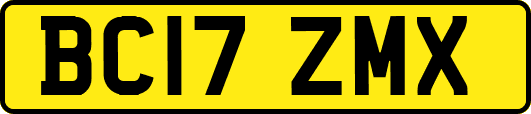 BC17ZMX