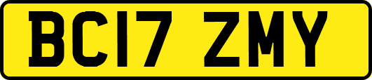 BC17ZMY
