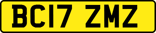 BC17ZMZ