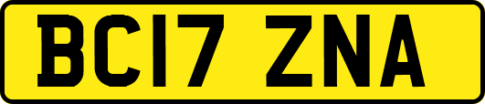 BC17ZNA