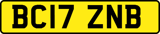 BC17ZNB