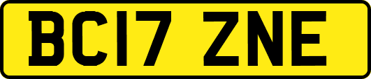 BC17ZNE