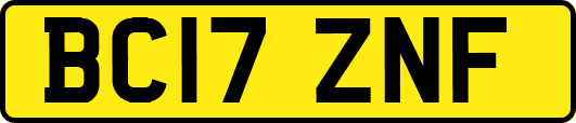 BC17ZNF
