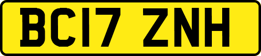 BC17ZNH