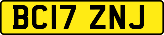 BC17ZNJ