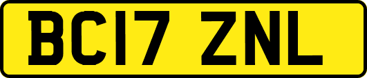 BC17ZNL
