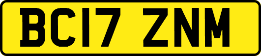 BC17ZNM